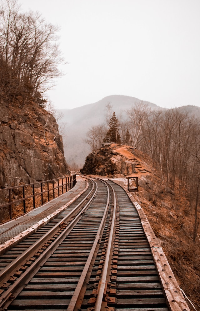 Ferrocarril